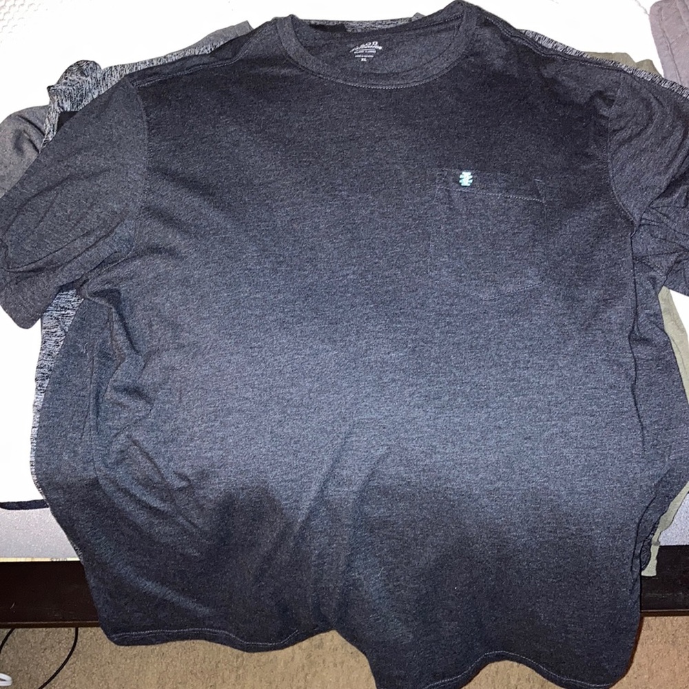 Izod Saltwater relaxed classics t-shirt
